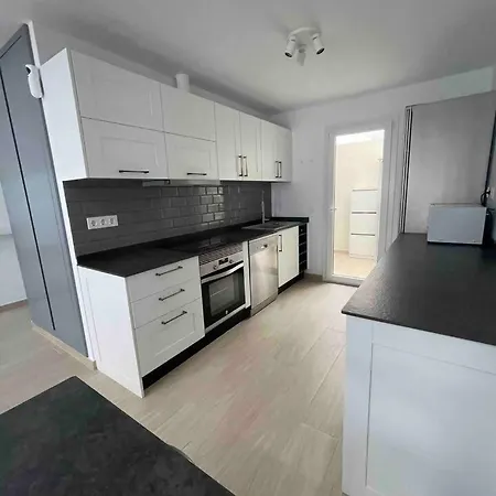 Sunset Bastián, Junto A La Costa Сasa de vacaciones Costa Teguise