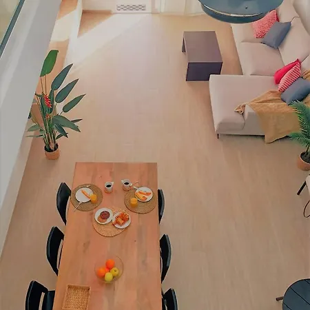 Sunset Bastián, Junto A La Costa Сasa de vacaciones