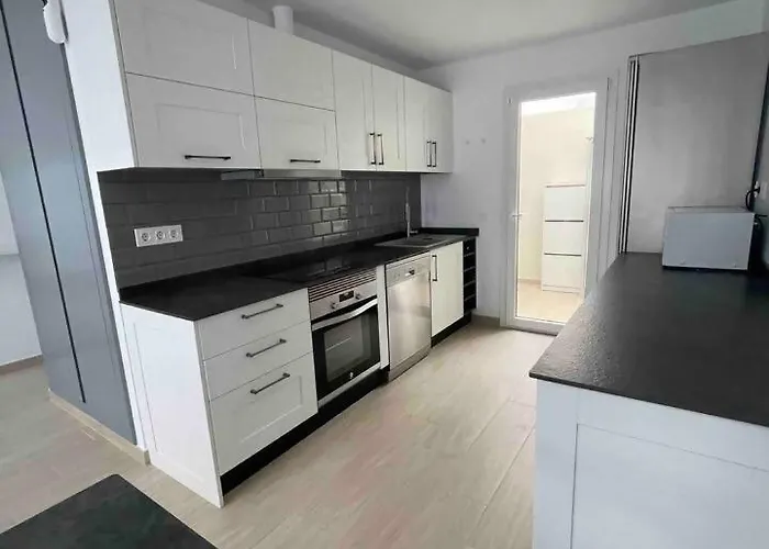 Sunset Bastian, Junto A La Costa Prázdninový dům Costa Teguise