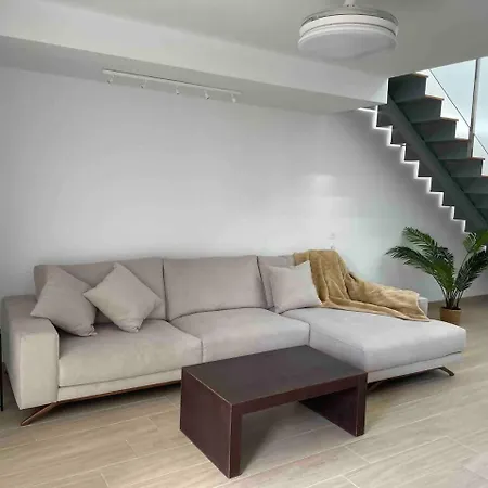 Sunset Bastián, Junto A La Costa * Costa Teguise