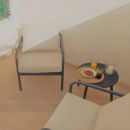 Casa de Férias Sunset Bastián, Junto A La Costa