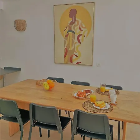 Casa de Férias Sunset Bastián, Junto A La Costa Costa Teguise