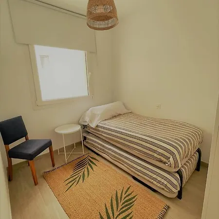 Casa de Férias Sunset Bastián, Junto A La Costa