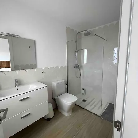 Sunset Bastián, Junto A La Costa Casa de Férias *