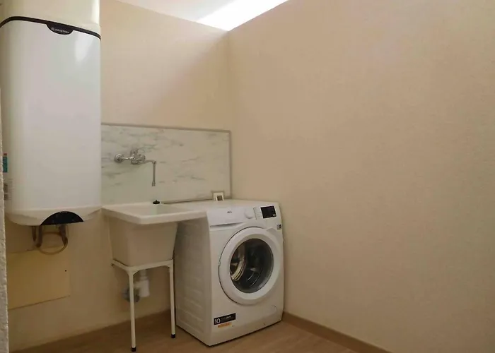 Holiday home Sunset Bastian, Junto A La Costa *