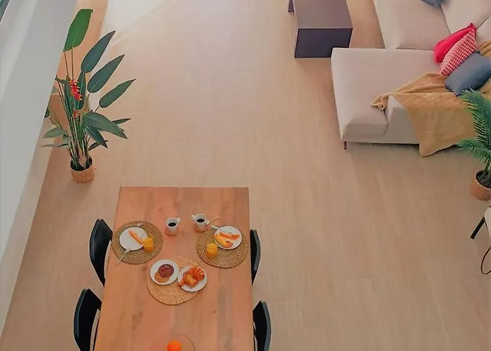 Sunset Bastian, Junto A La Costa Holiday home