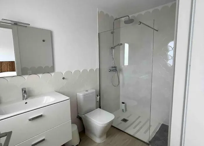 Sunset Bastian, Junto A La Costa Holiday home *