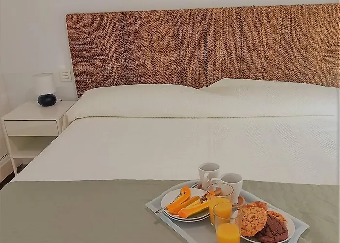 Holiday home Sunset Bastian, Junto A La Costa Costa Teguise